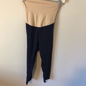 💎Motherhood Maternity leggings/tights